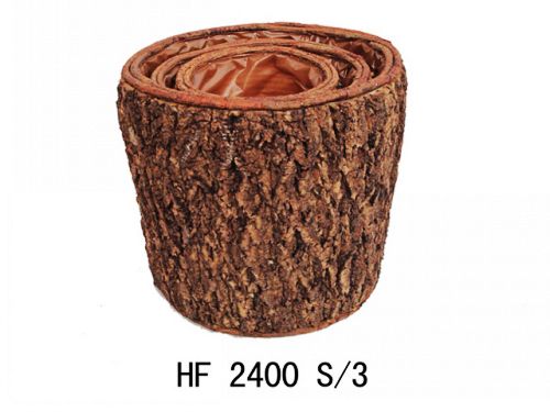 树皮篮子\HF 2400