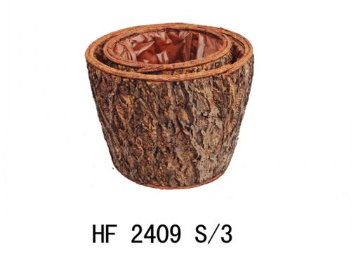 树皮篮子\HF 2409